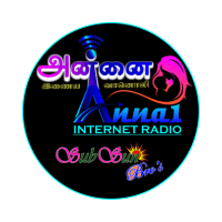 Annai fm Tamil Radio Channel Online