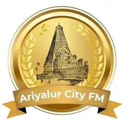 Ariyalur City FM Online live