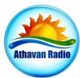 Athavan Fm live streaming