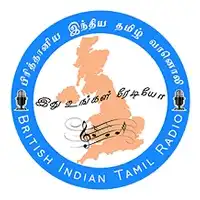 British Indian Tamil Radio