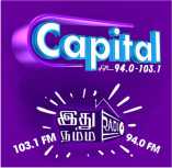 Capital fm sri lanka live streaming