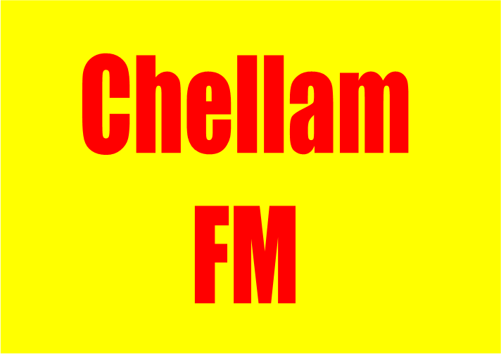chellam fm online live