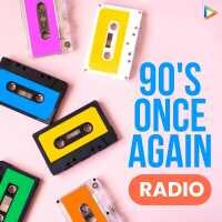 90s Once Again hindi radio Online live streaming