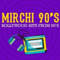 Mirchi 90s Hindi radio  Online live streaming