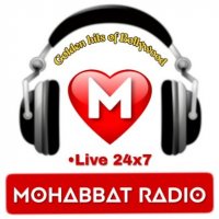 Mohabbat Radio Hindi Station online live streaming