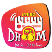 Radio Dhoom Hindi Station online live streaming