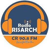 Radio Risarch 90.8 Fm Hindi Station online live streaming