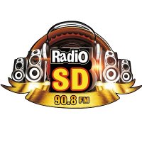 Radio SD 90.8 Fm Hindi Station online live streaming