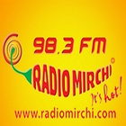 Radio Mirchi Hindi online live streaming. 