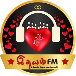 Idhayam FM Online live