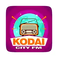 Kodai city fm radio online