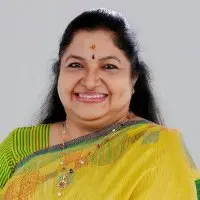 KS Chitra FM