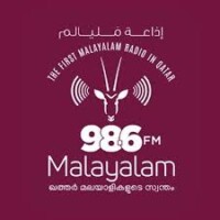 Malayalam fm 98.6 live Streaming