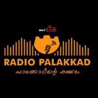 Radio Palakkad live Streaming online
