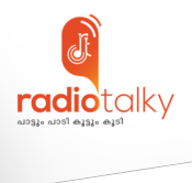 Radio talky live Streaming online