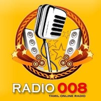 Radio 008 fm Tamil Online Radio Station