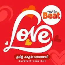 Radio Beat Love Online live