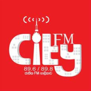 City FM 89.6