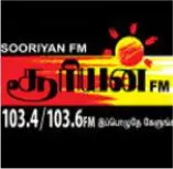 Sooriyan FM