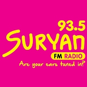 Suryan fm live online
