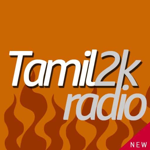 tamil 2k radio live