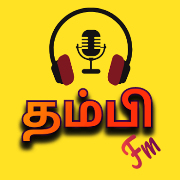 Thambi Fm Tamil Radio Station Online Live