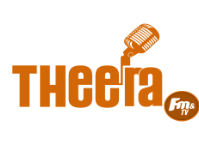 Theera fm live streaming